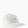 Bram's Fruit Hoed/Pet Gold Lemon Cap Wit