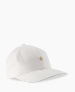 Bram's Fruit Hoed/Pet Gold Lemon Cap Wit
