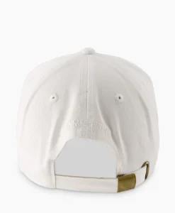 Bram's Fruit Hoed/Pet Gold Lemon Cap Wit