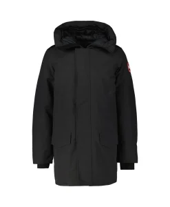 Canada Goose Parka Langford Zwart