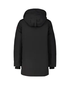 Canada Goose Parka Langford Zwart