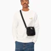 Carhartt Wip Heuptas Essentials Small Zwart