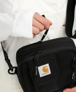 Carhartt Wip Heuptas Essentials Small Zwart