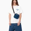 Carhartt Wip Heuptas Essentials Small Donker Blauw