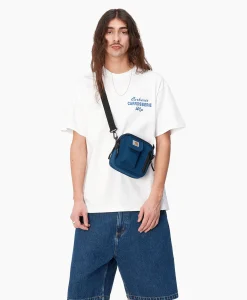 Carhartt Wip Heuptas Essentials Small Donker Blauw