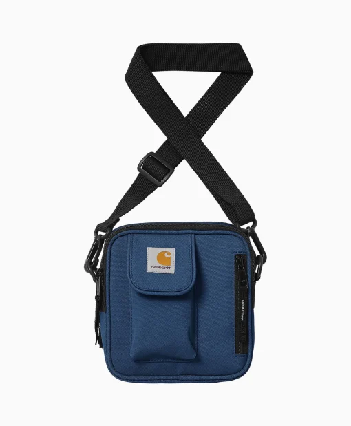 Carhartt Wip Heuptas Essentials Small Donker Blauw