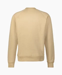 Carhartt Wip Sweater Chase Beige