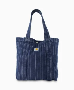 Carhartt Wip Tas Orlean Tote Jeans