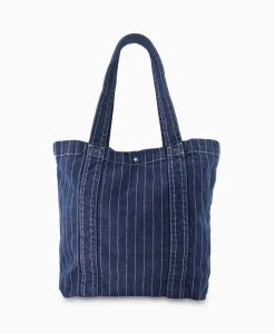 Carhartt Wip Tas Orlean Tote Jeans