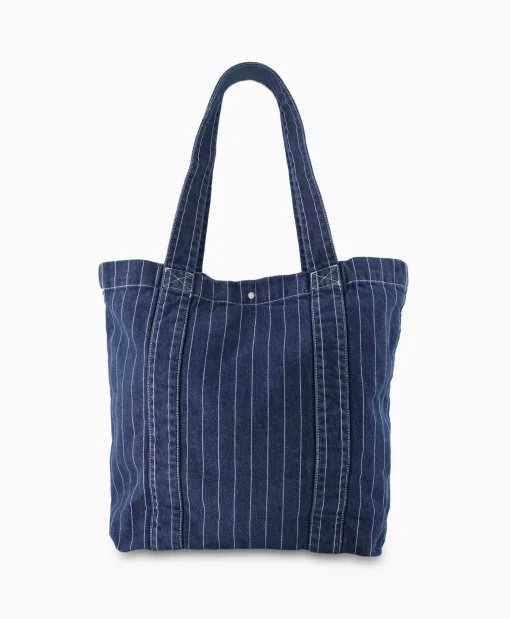 Carhartt Wip Tas Orlean Tote Jeans