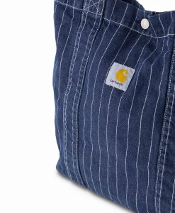 Carhartt Wip Tas Orlean Tote Jeans