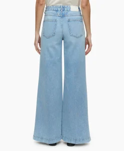 Closed Jeans Glow-Up Licht Blauw