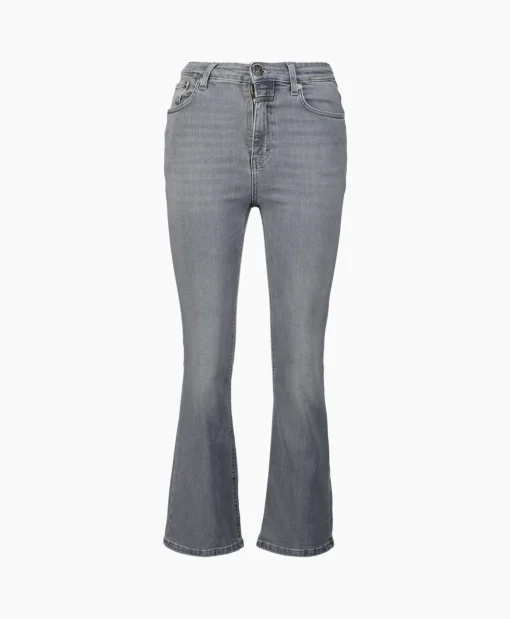 Closed Jeans Hi-Sun Grijs