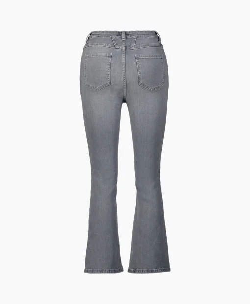 Closed Jeans Hi-Sun Grijs