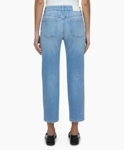 Closed Jeans Milo Licht Blauw