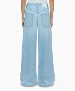 Closed Jeans Morus Licht Blauw