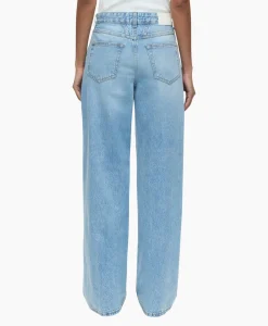 Closed Jeans Nikka Licht Blauw