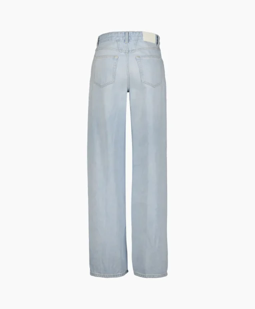 Closed Jeans Nikka Licht Blauw