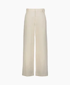 Closed Pantalon Jurdy Ecru