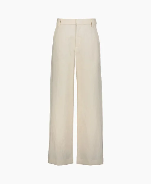 Closed Pantalon Jurdy Ecru