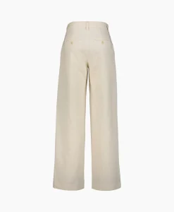 Closed Pantalon Jurdy Ecru