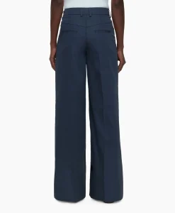 Closed Pantalon Veola Blauw