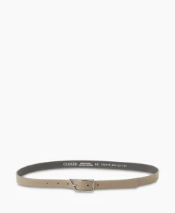 Closed Riem Belt Beige