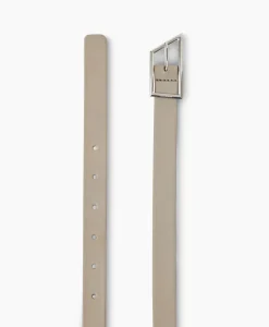 Closed Riem Belt Beige