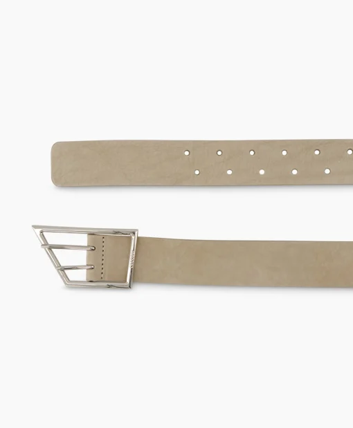 Closed Riem Belt Beige