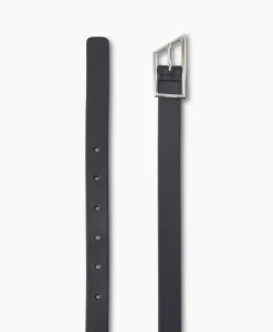 Closed Riem Belt Zwart