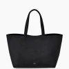Closed Tas Bag Zwart