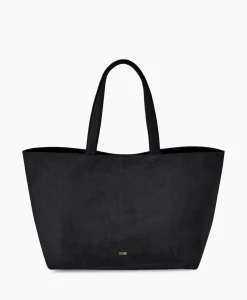 Closed Tas Bag Zwart