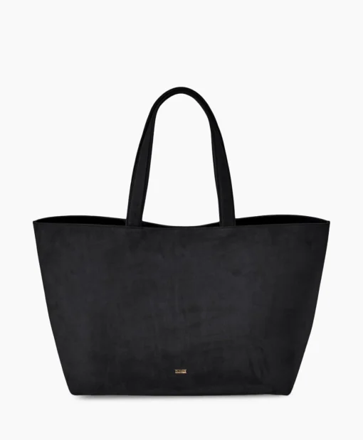 Closed Tas Bag Zwart