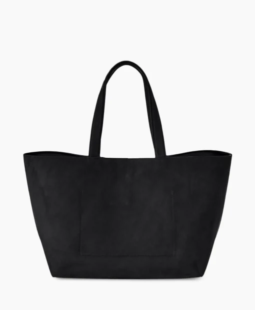 Closed Tas Bag Zwart