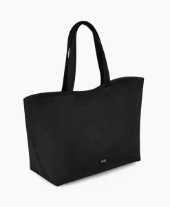 Closed Tas Bag Zwart