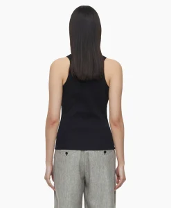 Closed Top Racer Zwart