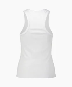 Co'Couture Top Sahara Tank Wit