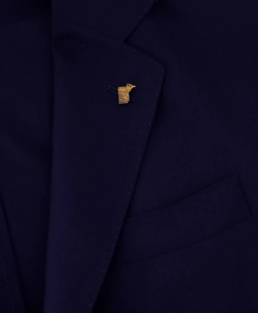 Colombo Colbert Gi00251 Donker Blauw