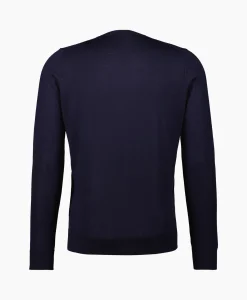 Colombo Sweater Ma00058 Donker Blauw