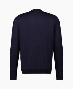 Colombo Sweater Ma00057 Donker Blauw