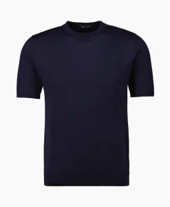 Colombo Sweater Ma00338 Donker Blauw