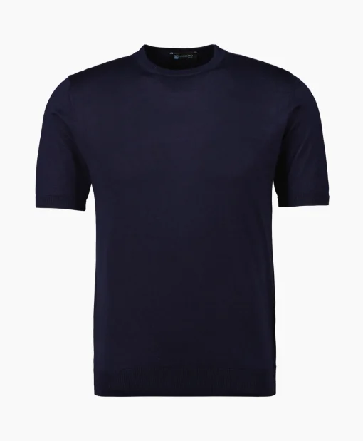 Colombo Sweater Ma00338 Donker Blauw