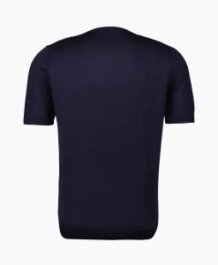 Colombo Sweater Ma00338 Donker Blauw