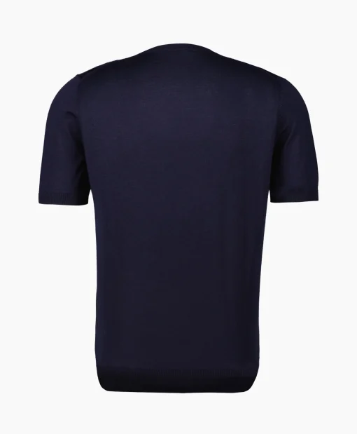 Colombo Sweater Ma00338 Donker Blauw