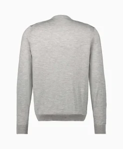 Colombo Sweater Ma00057 Grijs