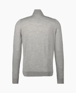 Colombo Sweater Ma00219 Grijs