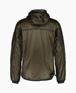 Cp Company Jack Nada Shell Hooded Groen