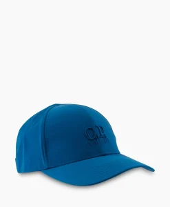 Cp Company Pet Chrome R Logo Blauw
