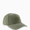 Cp Company Pet Chrome R Logo Groen