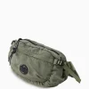 Cp Company Tas Nylon B Crossbody Groen
